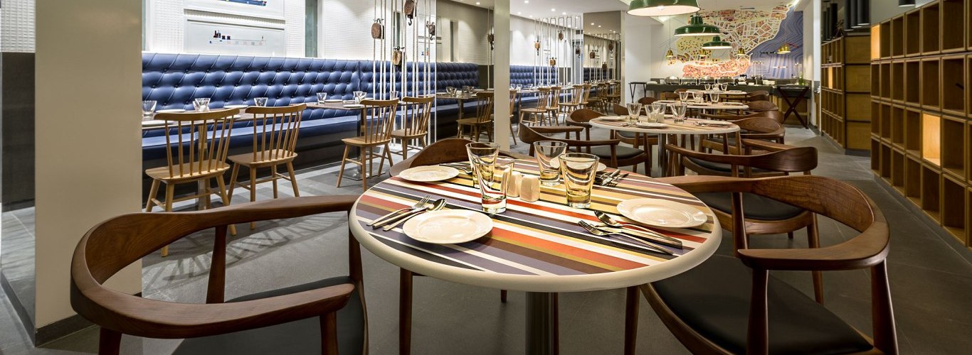 The Port Hotel - Slider 2